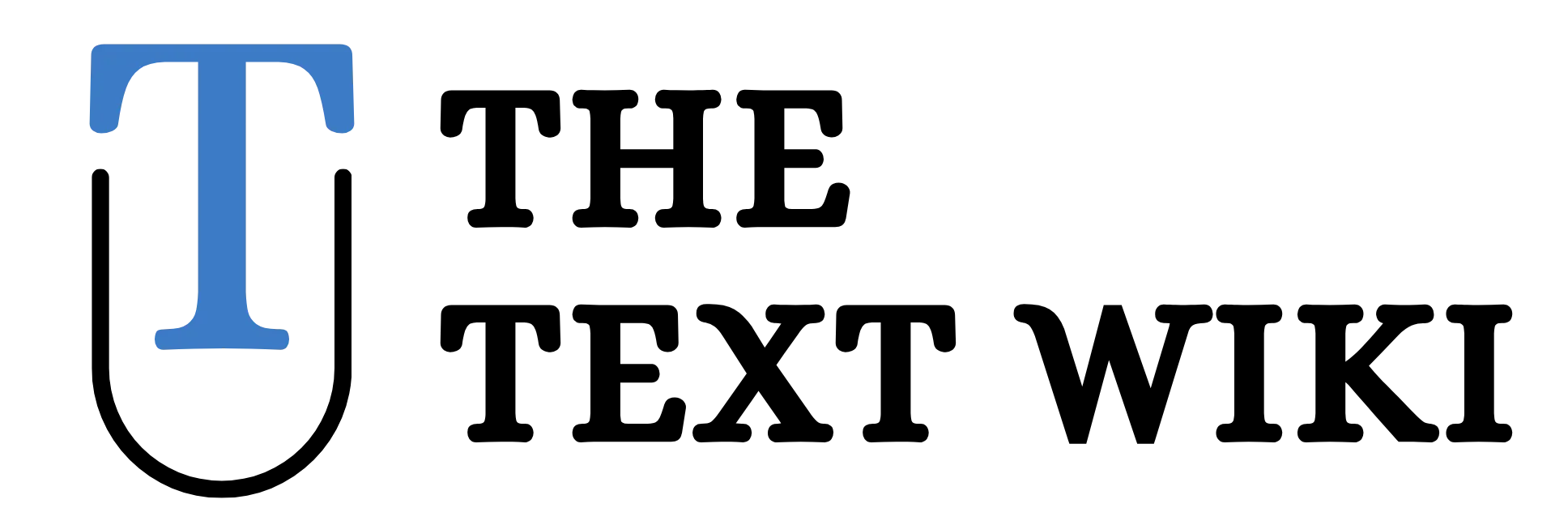 the text wiki